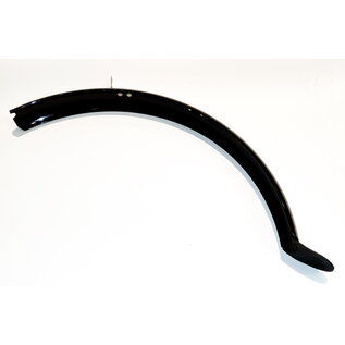 Brompton Brompton Advance Rear Mudguard Blade - No Rack Version