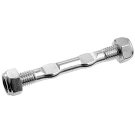 Brooks Boss bar & Nut assembly - BMP 178