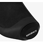 Brooks Brooks Ergonomic Rubber Grips - 130/130, Black