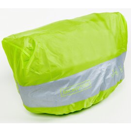 Brompton Rain Cover for Shoulder Bag - Yellow