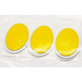Brompton Tyre Repar Patches