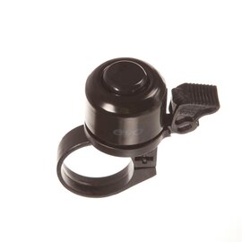 Evo Ringer XL, Black, 31.8mm
