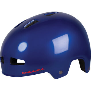 ENDURA Endura Pisspot Helmet - Blue
