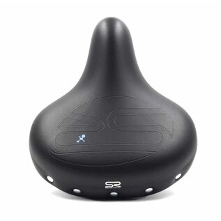 Selle Royal Selle Royal Drifter Strengtex - Unisex, Black