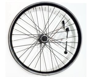 Tern Front Wheel for Vektron D8 P9 Q9 JV Bike
