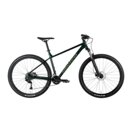 Norco Storm 3 - Green / Green