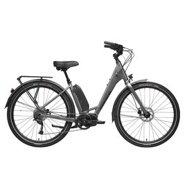 Norco Scene VLT - Grey / Black