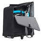 Brompton Brompton Transit Travel Bag V2 with 4 rollers