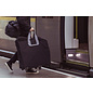 Brompton Brompton Transit Travel Bag V2 with 4 rollers