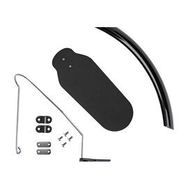 Brompton Advance Front Mudguard