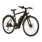 Evo EVO eBKE E5000 Electric Bicycle - Black