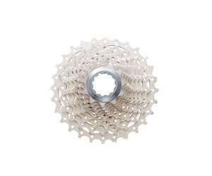 10 - Cassette, Shimano CS-6700,12-30 Ultegra, 10-spd 12-30T, 12-13