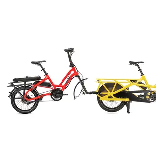 Tern Tern Bike Tow Kit