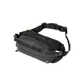 Topeak HIP PACK - Black