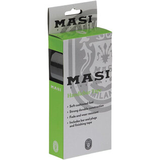 Masi MASI HANDLEBAR TAPE - WHITE