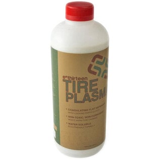 E13 E13 TIRE PLASMA - 100mm Bottle