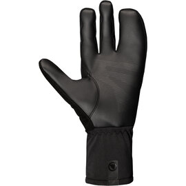 ENDURA Men's Freezing Point Lobster Glove - Black