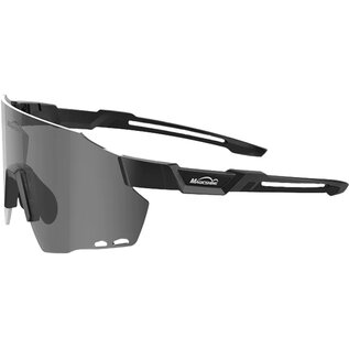 MAGICSHINE Magicshine WINDBREAKER CLASSIC SUNGLASSES - Black