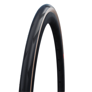 Schwalbe Schwalbe PRO ONE 700x28c Addix Race - Tan Wall