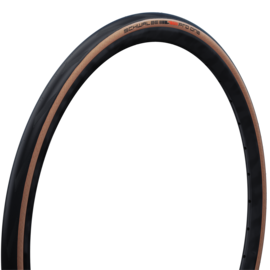 Schwalbe PRO ONE TLE 700x28c - Tan Wall