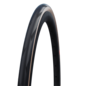 Schwalbe Schwalbe PRO ONE 700x28c Addix Race Tubeless Folding - Tan Wall