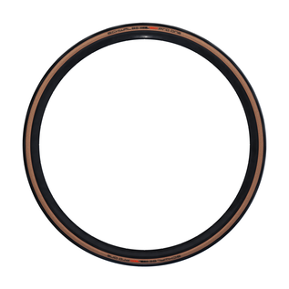 Schwalbe Schwalbe PRO ONE 700x28c Addix Race Tubeless Folding - Tan Wall