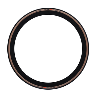 Schwalbe Schwalbe PRO ONE 700x28c Addix Race Tubeless Folding - Tan Wall