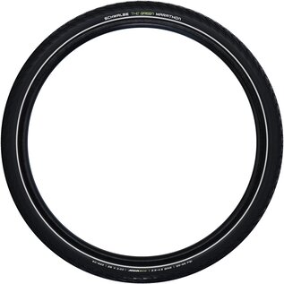 Schwalbe Schwalbe GREEN Marathon HS620 | 16x1-3/8 | 16x1.35 | Addix Eco, GreenGuard, Black-Reflex