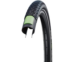 Buy Schwalbe Marathon 365 Tire 20 X 2.15\" Reflective - Bl At HBS