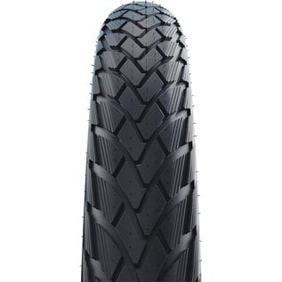 Schwalbe Schwalbe  GREEN Marathon HS620 | 20x1.50 | Addix Eco, GreenGuard, Black-Reflex