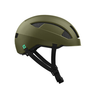 Lazer Lazer Cityzen Kineticore - Dark Green