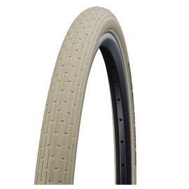 Schwalbe FAT FRANK 26x2.35 - Creme