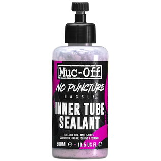 Muc-Off Muc-Off No Puncture Hassle Inner Tube Sealant - 300ml