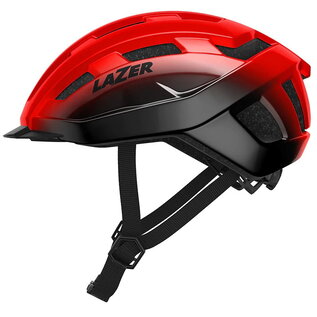 Lazer Lazer Codax Kineticore -  Red Black