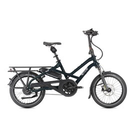 Tern HSD S00 Gen.2 - 545Wh - Dark Blue