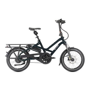 Tern Tern HSD S00 Gen.2 - 545Wh - Dark Blue