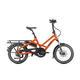 Tern HSD P10 Gen.2 - 545Wh - Orange