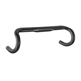 Zipp Service Course 70 Ergo, Drop Handlebar, Diameter: 31.8mm, 440mm, Drop: 128mm, Reach: 70mm, Black