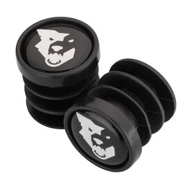 Wolf Tooth components Bar end plugs, Pair