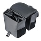 Basil Basil Go Double Bag, 32L - Grey