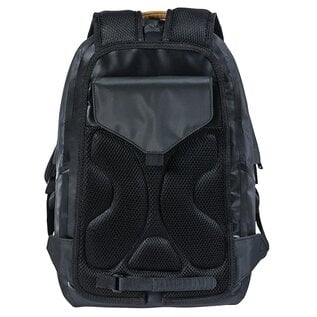 Basil Basil, Urban Dry, Backpack, 18L, Black