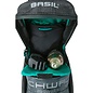 Basil Basil, Discovery 365, Seat Bag, 1L, Black Melee