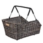 Basil Basil Cento Multi System Rear Basket - Brown