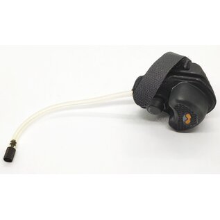 Topeak Replacement Pump for Allay Saddlle Adjustable Air Cushion