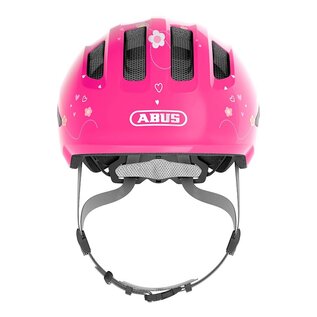 Abus Abus Smiley 3.0 - Pink Butterfly -