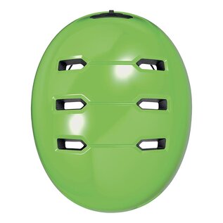 Abus Abus Skurb Kid - Shiny Green -