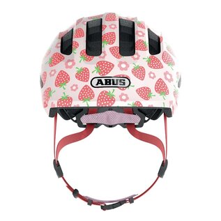 Abus Abus Smiley 3.0 LED - Rose Strawberry -