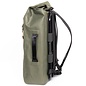 Brompton Brompton x Bear Grylls Waterproof Backpack - Olive