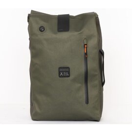 Brompton Bear Grylls Waterproof Backpack - Olive