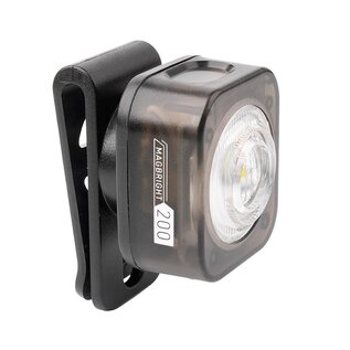 Evo EVO MagBright 200 Front Light - Black